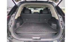 
Nissan X-Trail 2018 full									