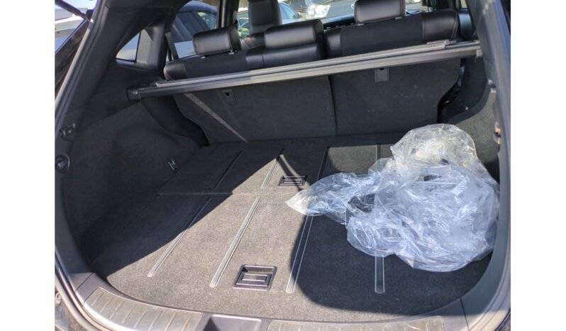 
Toyota Harrier 2018 full									