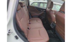 
Subaru Forester 2018 full									