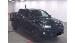 Toyota Hilux 2022