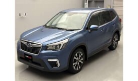 Subaru Forester 2018