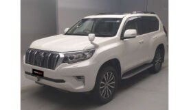 Toyota Land Cruiser Prado 2018