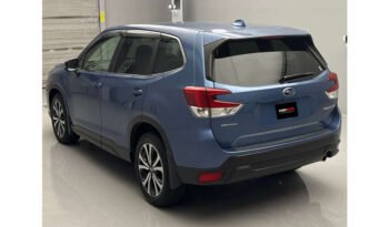 Subaru Forester 2018