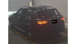 Mercedes GLC43 2018 full