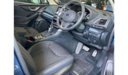 Subaru Forester 2018