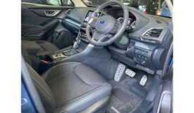 Subaru Forester 2018