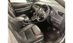 
Toyota Harrier 2018 full									