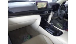 
Lexus LX570 2018 full									