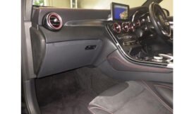 Mercedes GLC43 2018