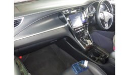 Toyota Harrier 2018