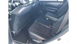 
Toyota Harrier 2018 full									