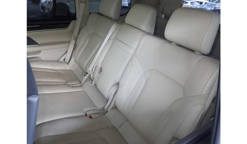 
Lexus LX570 2018 full									