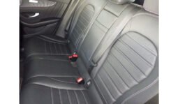 Mercedes GLC43 2018 full