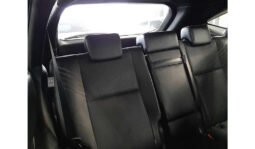 Toyota Harrier 2018 full