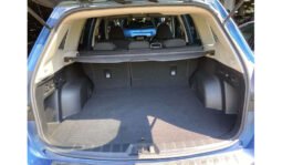 Subaru Forester 2018 full