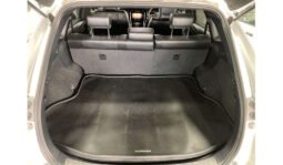
Toyota Harrier 2018 full									