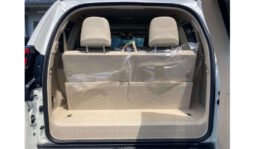 Toyota Land Cruiser Prado 2018 full