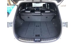 
Toyota Harrier 2018 full									