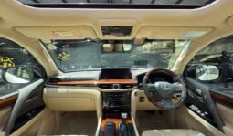 
										Lexus LX570 2019 full									