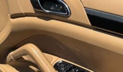 Porsche Cayenne 2013 full