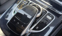 Mercedes-Benz GLC 220d 2018 full