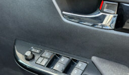 
										Toyota Hilux D Cabin 2019 full									