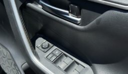 Toyota RAV4 2019 full