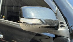 Toyota Land Cruiser Prado 2014 full