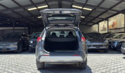 Toyota RAV4 2019 full