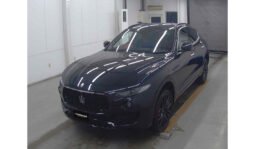 Maserati Levante 2018