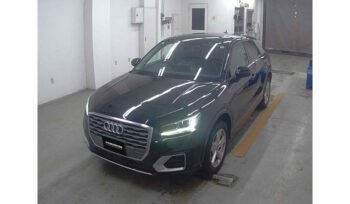 Audi Q2 2018