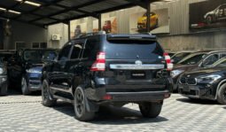Toyota Land Cruiser Prado 2014 full