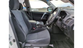 Toyota Land Cruiser Prado 2018