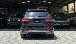 Mercedes-Benz GLC 220d 2018