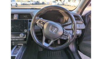 Honda Insight 2019