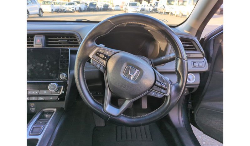 Honda Insight 2019