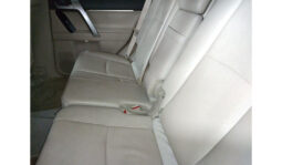 
										Toyota Land Cruiser Prado 2018 full									