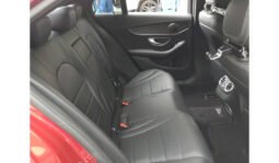 
										Mercedes Benz C200 2018 full									