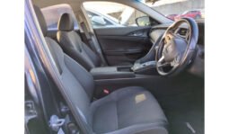 Honda Insight 2019 full