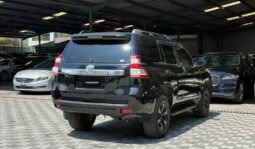 Toyota Land Cruiser Prado 2014 full