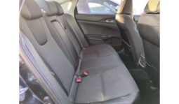 Honda Insight 2019 full