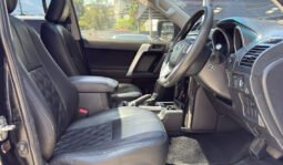 Toyota Land Cruiser Prado 2014 full