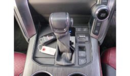 Toyota Land Cruiser 2021 full