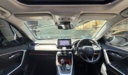 Toyota RAV4 2019 full