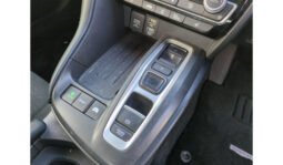 Honda Insight 2019 full