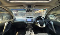 Toyota Land Cruiser Prado 2014 full