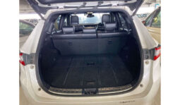 
										Toyota Harrier 2018 full									