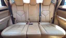 Porsche Cayenne 2013 full