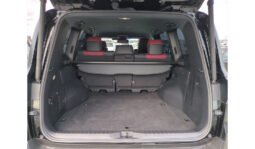 Toyota Land Cruiser 2021 full