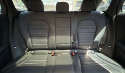 Mercedes-Benz GLC 220d 2018 full